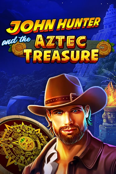John Hunter and the Aztec Treasure демо играть онлайн | MaxBet Казино без регистрации