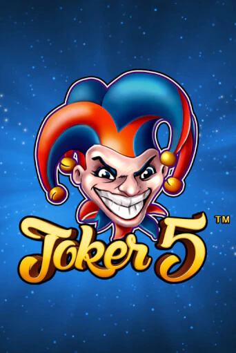 Joker 5 демо играть онлайн | MaxBet Казино без регистрации