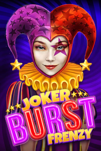 Joker Burst Frenzy™ демо играть онлайн | MaxBet Казино без регистрации