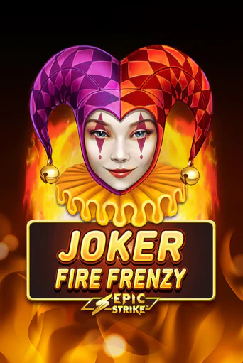 Joker Fire Frenzy демо играть онлайн | MaxBet Казино без регистрации