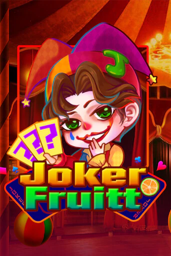 Joker Fruit демо играть онлайн | MaxBet Казино без регистрации