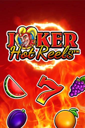 Joker Hot Reels демо играть онлайн | MaxBet Казино без регистрации