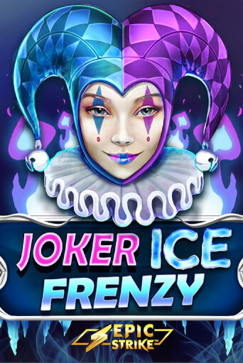 Joker Ice Frenzy Epic Strike демо играть онлайн | MaxBet Казино без регистрации