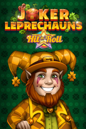 Joker Leprechauns Hit’n’Roll демо играть онлайн | MaxBet Казино без регистрации