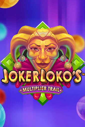 Joker Loko's Multiplier Trail™ демо играть онлайн | MaxBet Казино без регистрации