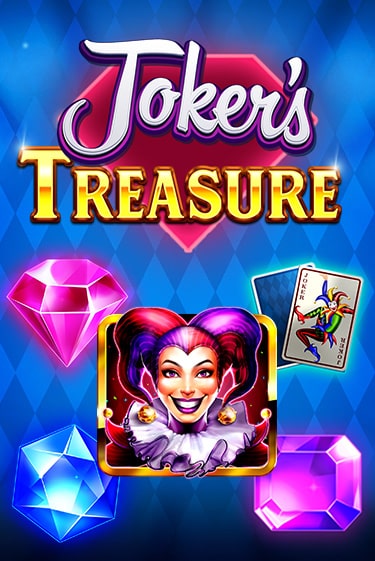 Jokers Treasure демо играть онлайн | MaxBet Казино без регистрации
