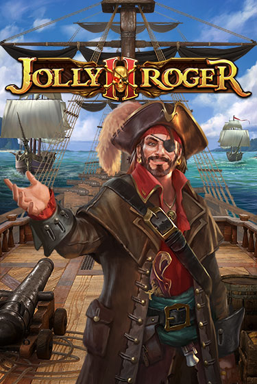 Jolly Roger 2 демо играть онлайн | MaxBet Казино без регистрации