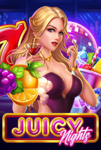 Juicy Nights демо играть онлайн | MaxBet Казино без регистрации