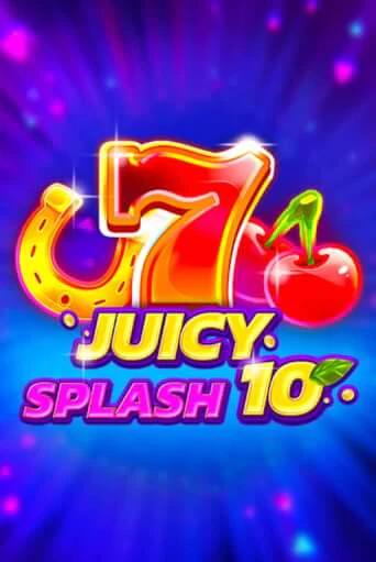 Juicy Splash 10 демо играть онлайн | MaxBet Казино без регистрации