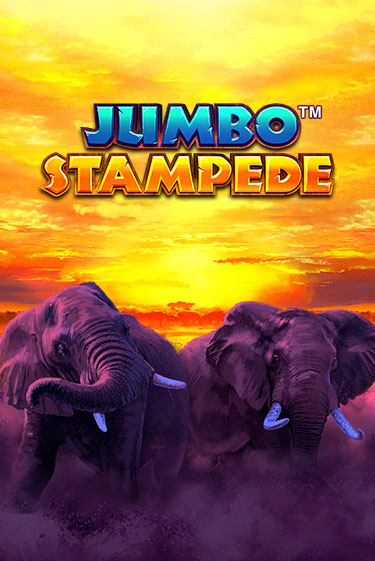 Jumbo Stampede демо играть онлайн | MaxBet Казино без регистрации