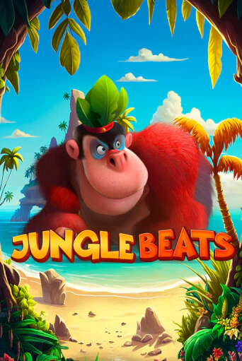 Jungle Beats демо играть онлайн | MaxBet Казино без регистрации
