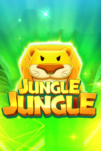 Jungle Jungle демо играть онлайн | MaxBet Казино без регистрации