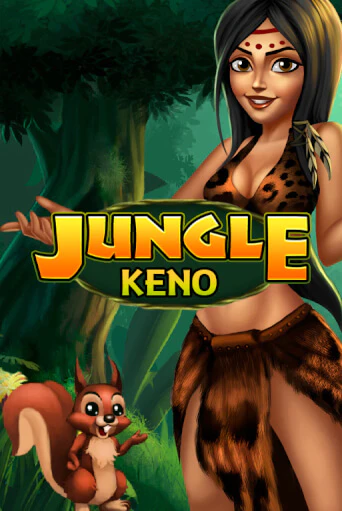 Jungle Keno демо играть онлайн | MaxBet Казино без регистрации