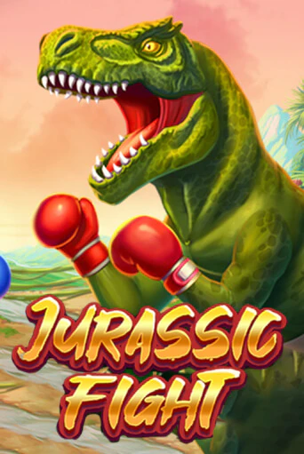 Jurassic Fight демо играть онлайн | MaxBet Казино без регистрации