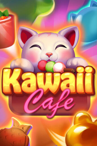 Kawaii Cafe демо играть онлайн | MaxBet Казино без регистрации