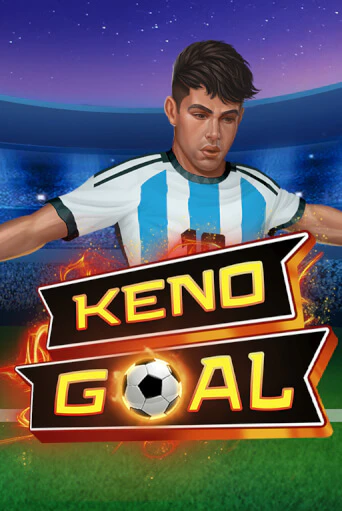 Keno Goal демо играть онлайн | MaxBet Казино без регистрации