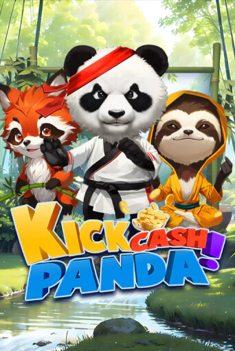 Kick Cash Panda демо играть онлайн | MaxBet Казино без регистрации