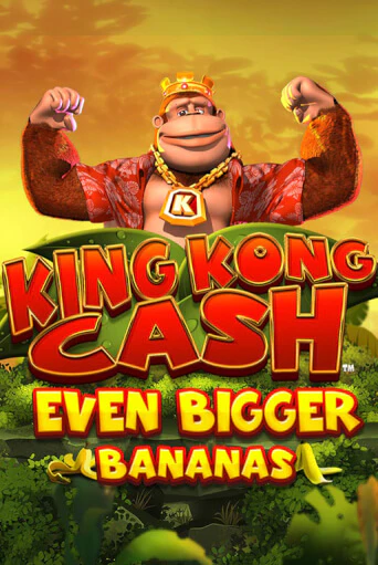 King Kong Cash Even Bigger Bananas Megaways демо играть онлайн | MaxBet Казино без регистрации