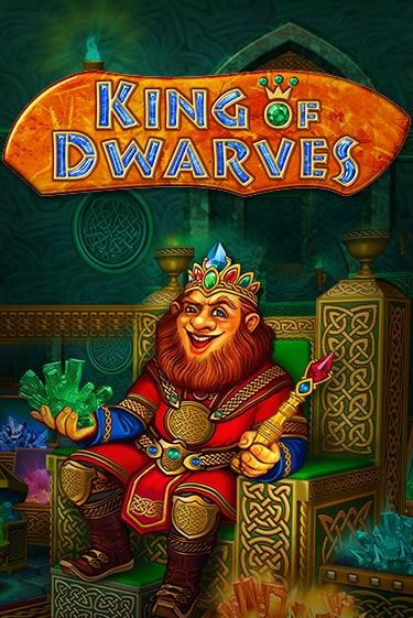 King of Dwarves демо играть онлайн | MaxBet Казино без регистрации