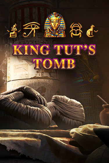 King Tut's Tomb демо играть онлайн | MaxBet Казино без регистрации