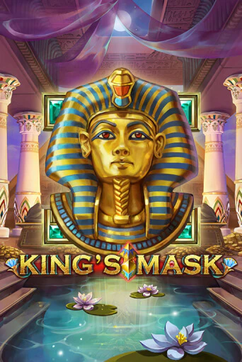 King's Mask демо играть онлайн | MaxBet Казино без регистрации