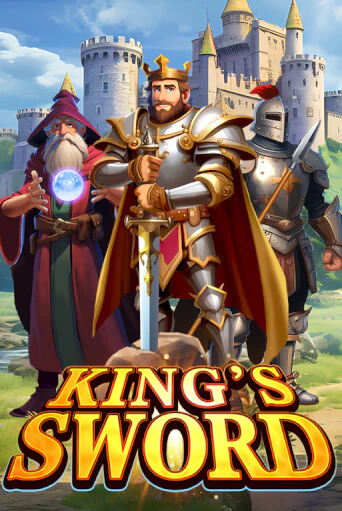 King's Sword демо играть онлайн | MaxBet Казино без регистрации