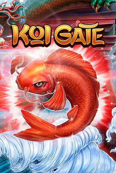 The Koi Gate демо играть онлайн | MaxBet Казино без регистрации