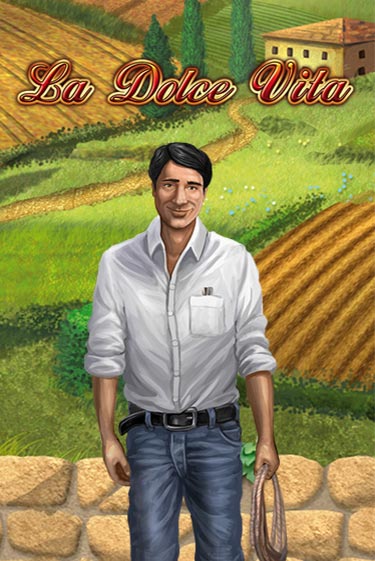 La Dolce Vita демо играть онлайн | MaxBet Казино без регистрации