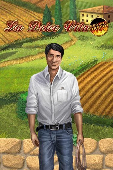 La Dolce Vita Red Hot Firepot демо играть онлайн | MaxBet Казино без регистрации