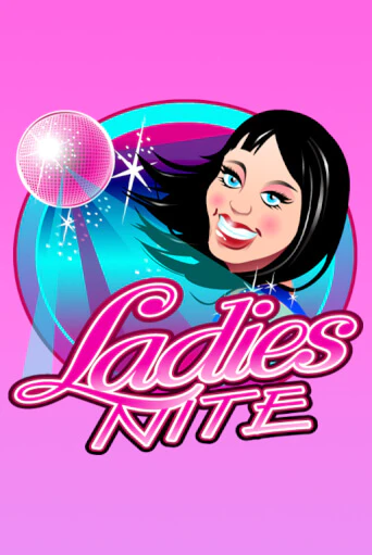 Ladies Nite демо играть онлайн | MaxBet Казино без регистрации