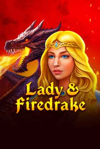 Lady & Firedrake демо играть онлайн | MaxBet Казино без регистрации