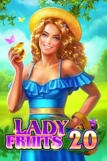 Lady Fruits 20 демо играть онлайн | MaxBet Казино без регистрации