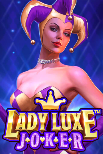 Lady Luxe Joker™ демо играть онлайн | MaxBet Казино без регистрации