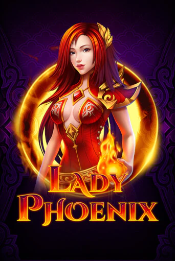 Lady Phoenix демо играть онлайн | MaxBet Казино без регистрации