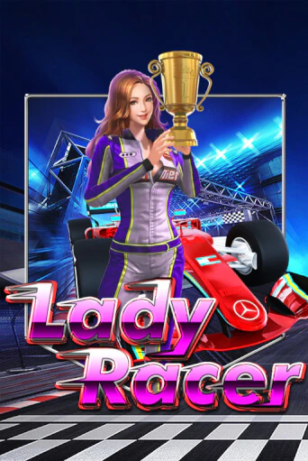 Lady Racer демо играть онлайн | MaxBet Казино без регистрации