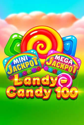 Landy-Candy 100 демо играть онлайн | MaxBet Казино без регистрации