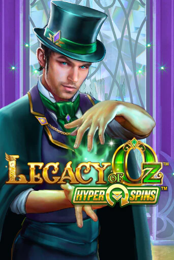 Legacy of Oz демо играть онлайн | MaxBet Казино без регистрации