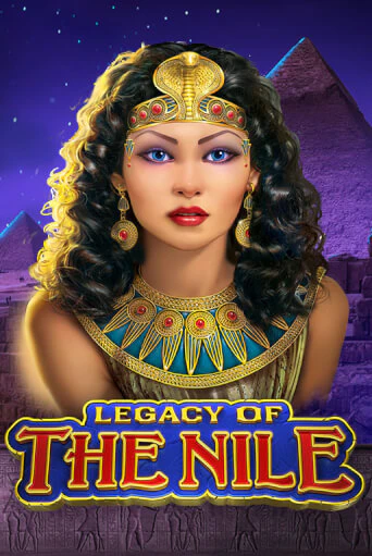 Legacy of The Nile демо играть онлайн | MaxBet Казино без регистрации