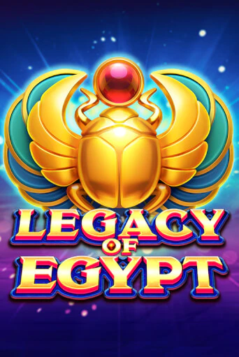 Legacy Of Egypt демо играть онлайн | MaxBet Казино без регистрации