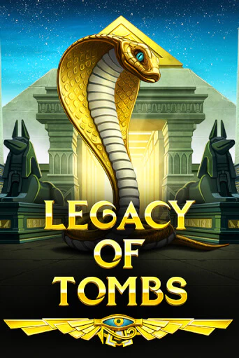 Legacy Of Tombs демо играть онлайн | MaxBet Казино без регистрации