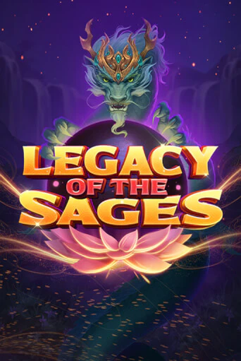 Legacy of the Sages демо играть онлайн | MaxBet Казино без регистрации