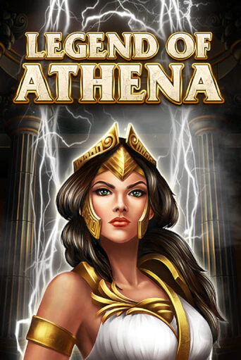 Legend Of Athena демо играть онлайн | MaxBet Казино без регистрации