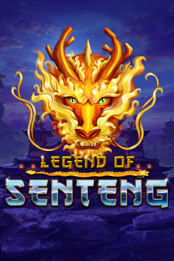 Legend of Senteng демо играть онлайн | MaxBet Казино без регистрации