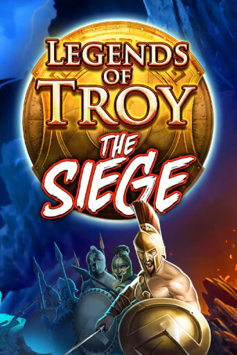 Legends of Troy: The Siege демо играть онлайн | MaxBet Казино без регистрации