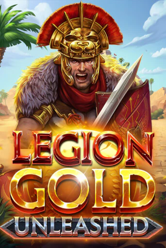 Legion Gold Unleashed демо играть онлайн | MaxBet Казино без регистрации