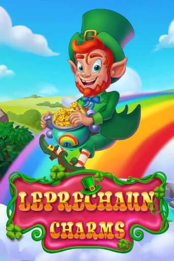 Leprechaun Charms демо играть онлайн | MaxBet Казино без регистрации