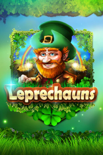 Leprechauns демо играть онлайн | MaxBet Казино без регистрации