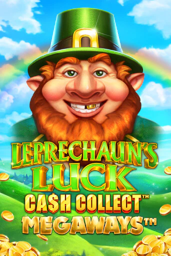 Leprechaun’s Luck: Cash Collect: Megaways™ демо играть онлайн | MaxBet Казино без регистрации