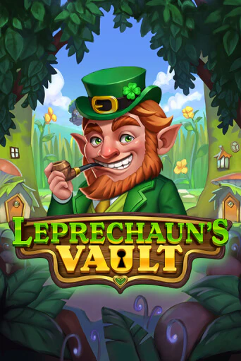 Leprechaun's Vault демо играть онлайн | MaxBet Казино без регистрации