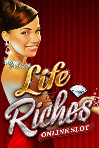Life Of Riches демо играть онлайн | MaxBet Казино без регистрации
